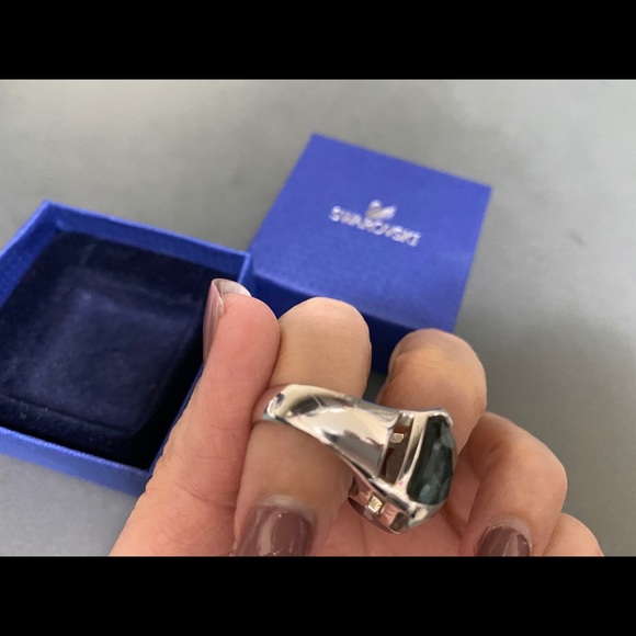 Cocktail ring - Picture 5 of 5